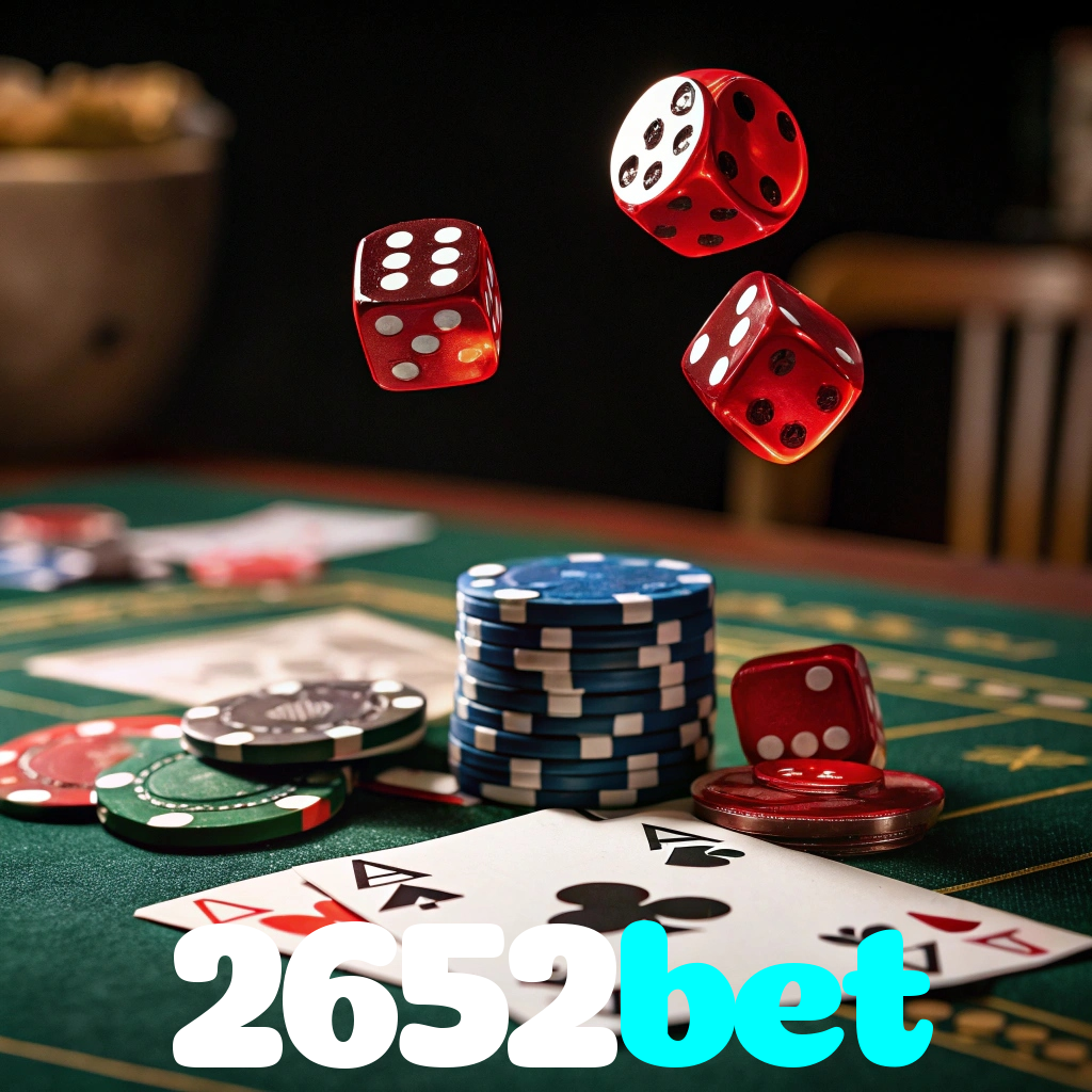 2652bet:Aposte no futebol, jogue poker e conquiste vitórias épicas!