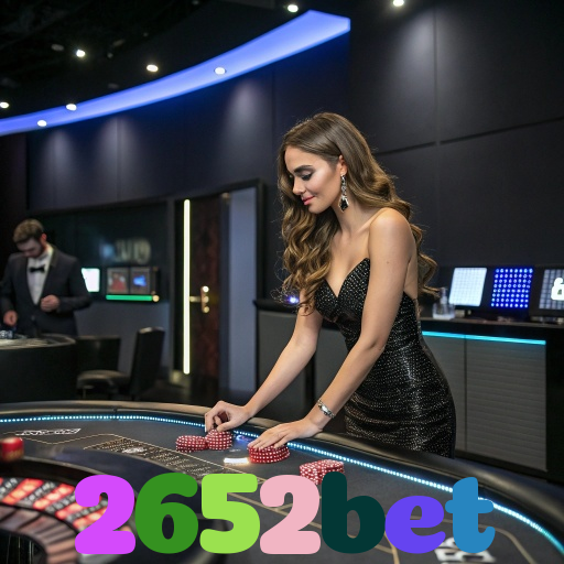 2652bet:Aposte nas melhores slots e conquiste prêmios como nunca!