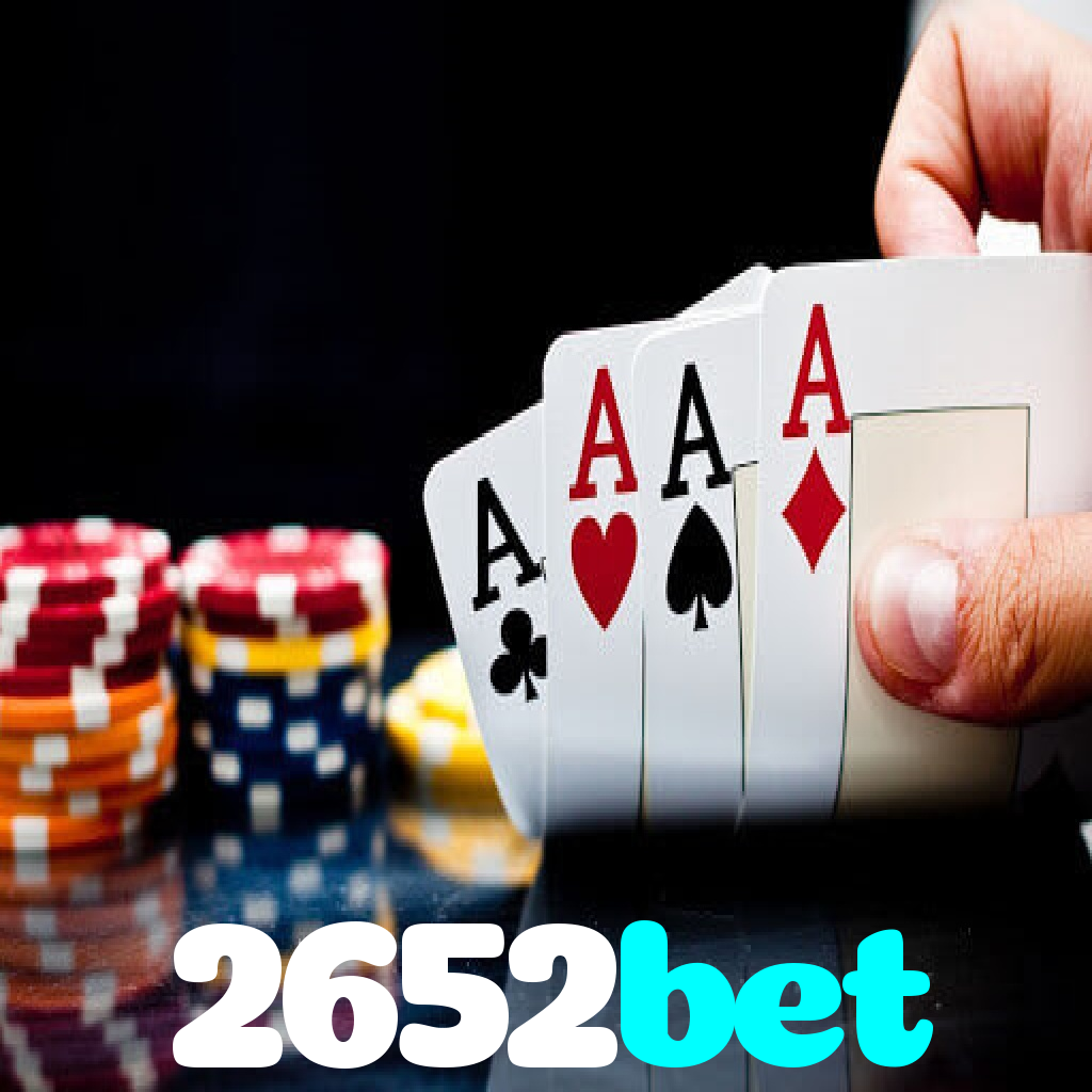 2652bet:Aposte nas melhores slots e conquiste prêmios como nunca!