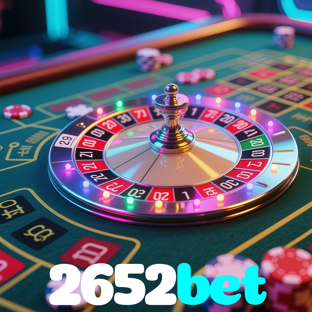 2652bet:Aposte no futebol, jogue poker e conquiste vitórias épicas!