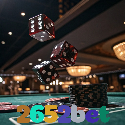 2652bet：Aposte nas melhores slots e conquiste prêmios como nunca!