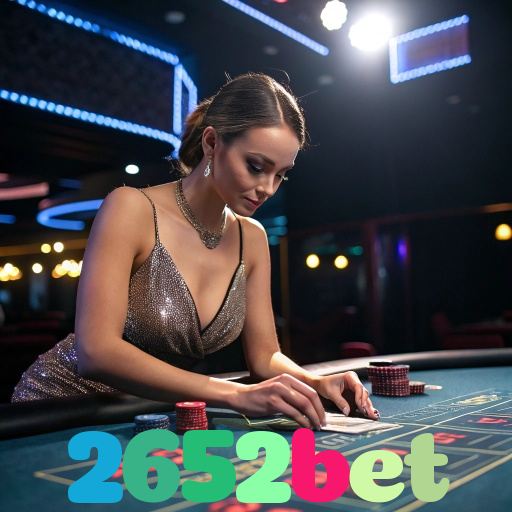 2652bet:Aposte nas melhores slots e conquiste prêmios como nunca!