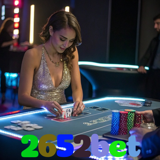 2652bet:Jogue poker, aposte no futebol e ganhe em grandes jogos de cassino!
