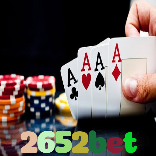 2652bet:Jogue poker, aposte no futebol e ganhe em grandes jogos de cassino!