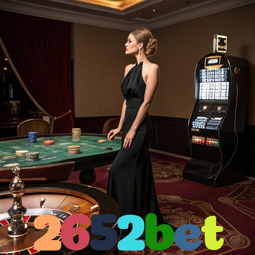 2652bet:Aposte no futebol, jogue poker e conquiste vitórias épicas!