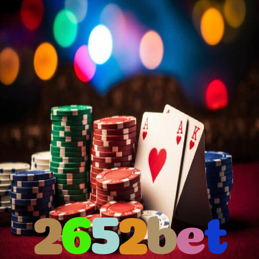 2652bet：Aposte no futebol, jogue poker e conquiste vitórias épicas!