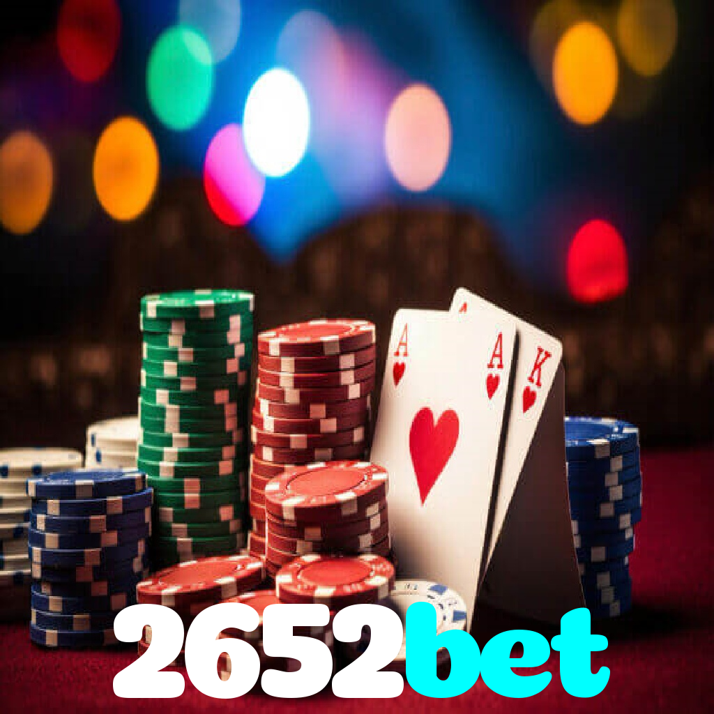 2652bet：Aposte nas melhores slots e conquiste prêmios como nunca!