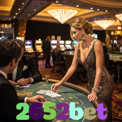 2652bet:Aposte no futebol, jogue poker e conquiste vitórias épicas!