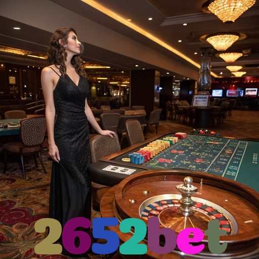 2652bet:Aposte nas melhores slots e conquiste prêmios como nunca!
