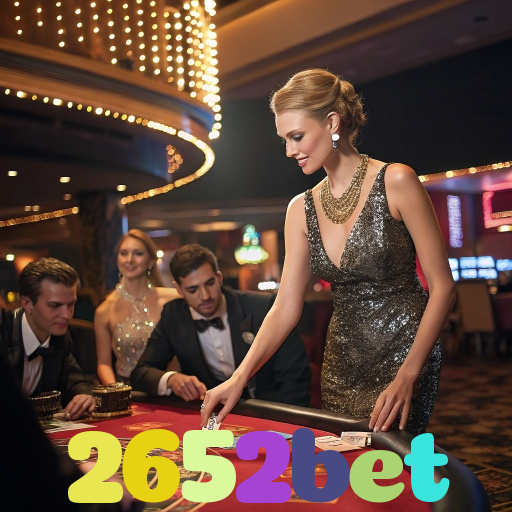 2652bet:Aposte nas melhores slots e conquiste prêmios como nunca!