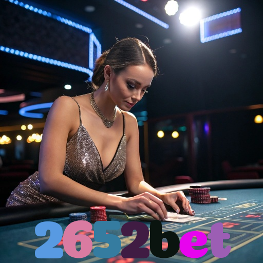 2652bet:Aposte no futebol, jogue poker e conquiste vitórias épicas!